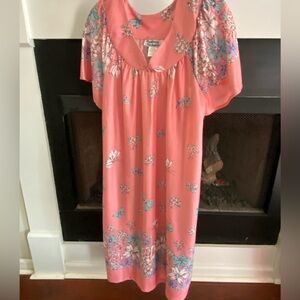 Very comfortable dress to wear